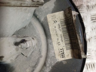 Вакуумный усилитель тормозов, ориг. номер 9681847780, Citroen C3 Picasso 2008-2012