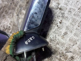 Зеркало наружное левое, Honda Capa 1998-2000