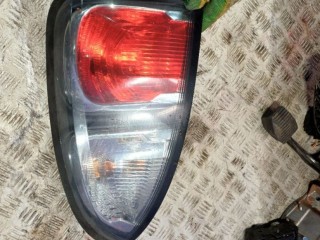 Фонарь задний правый, Citroen C3 Picasso 2008-2012