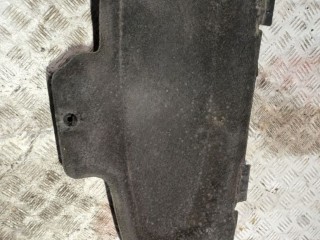 Шумоизоляция капота, Citroen C3 Picasso 2008-2012