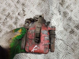 Суппорт задний правый, Citroen C3 Picasso 2008-2012