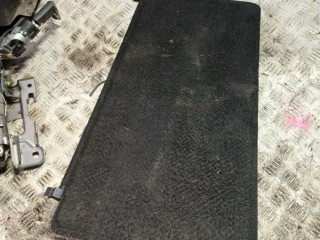 Обшивка салона, Citroen C3 Picasso 2008-2012