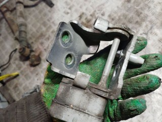 Петля двери передней левой, Citroen C3 Picasso 2008-2012