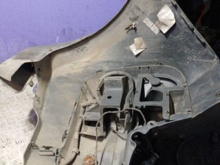 Проводка бампера заднего, Citroen C3 Picasso 2008-2012