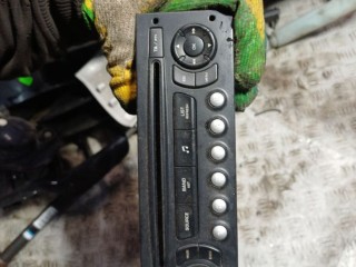 Магнитола, ориг. номер 9666959577, Citroen C3 Picasso 2008-2012