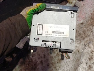 Магнитола, ориг. номер 9666959577, Citroen C3 Picasso 2008-2012