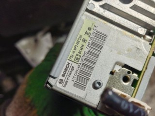 Магнитола, ориг. номер 9666959577, Citroen C3 Picasso 2008-2012
