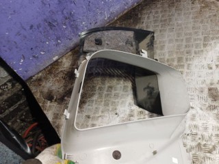 Обшивка багажника, Citroen C3 Picasso 2008-2012