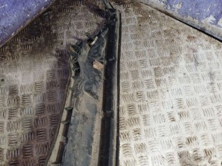 Дождевик, ориг. номер 9681741980, Citroen C3 Picasso 2008-2012