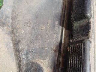 Дождевик, ориг. номер 9681741980, Citroen C3 Picasso 2008-2012