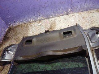Обшивка крышки багажника, Citroen C3 Picasso 2008-2012