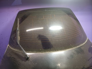 Моторчик заднего стеклоочистителя (дворника) Mazda 6 1 2002-2005