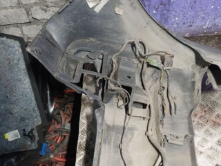 Датчик парктроника, Citroen C3 Picasso 2008-2012
