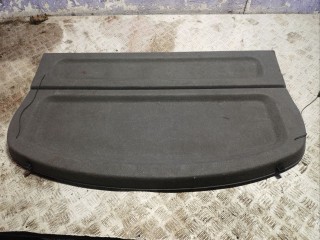 Полка багажника, Mazda 6 1 2002-2005