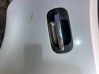 Ручка наружная задняя правая, Honda Capa 1998-2000