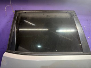 Стекло двери задней правой, Honda Capa 1998-2000