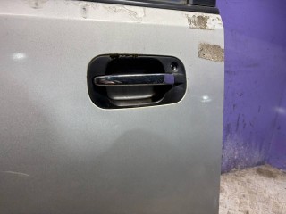 Ручка наружная передняя левая, Honda Capa 1998-2000