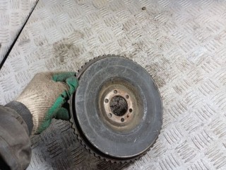 Шкив коленвала, ориг. номер 1738550, BMW 3 E36 1990-1996