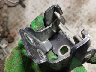 Петля двери передней правой, Citroen C3 Picasso 2008-2012