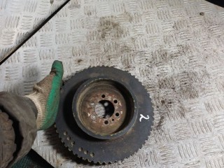 Шкив коленвала, ориг. номер 1748141, BMW 3 E36 1990-1996