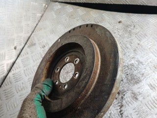 Шкив коленвала, ориг. номер 1284196, BMW 3 E30 1987-1994