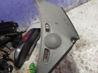 Сетка для динамика, ориг. номер 96830432, Citroen C3 Picasso 2008-2012