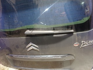 Щеткодержатель задний, Citroen C3 Picasso 2008-2012