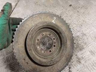 Шкив коленвала, ориг. номер 1710764, BMW 7 E32 1986-1994