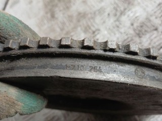 Шкив коленвала, ориг. номер 1710764, BMW 7 E32 1986-1994