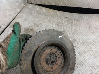 Шкив коленвала, ориг. номер 1710764, BMW 7 E32 1986-1994