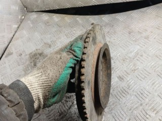 Шкив коленвала, ориг. номер 1710764, BMW 5 E34 1987-1996