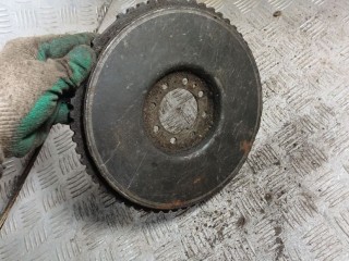 Шкив коленвала, ориг. номер 1722723, BMW 5 E34 1987-1996