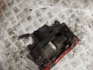Суппорт передний левый, Citroen C3 Picasso 2008-2012
