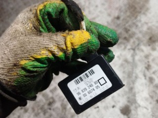 Датчик дождя, ориг. номер 9683924080, Citroen C3 Picasso 2008-2012