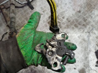 Замок капота, Citroen C3 Picasso 2008-2012