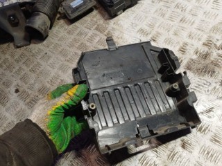Полка аккумулятора, ориг. номер 9686266580, Citroen C3 Picasso 2008-2012
