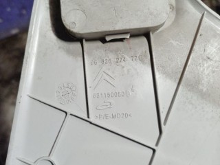 Пластик салона, ориг. номер 9682527477, Citroen C3 Picasso 2008-2012