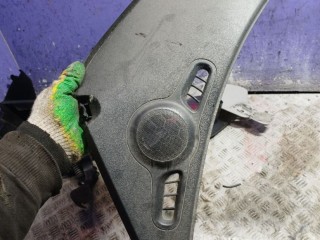 Сетка для динамика, ориг. номер 96830431, Citroen C3 Picasso 2008-2012