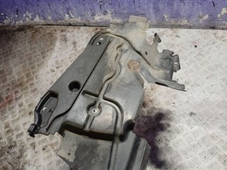 Воздуховод, ориг. номер 9685207880, Citroen C3 Picasso 2008-2012