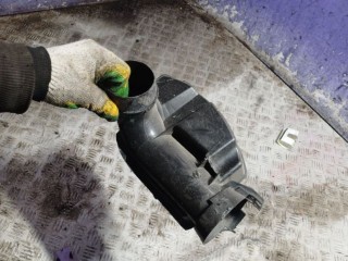 Патрубок воздушного фильтра, ориг. номер 9683340180, Citroen C3 Picasso 2008-2012