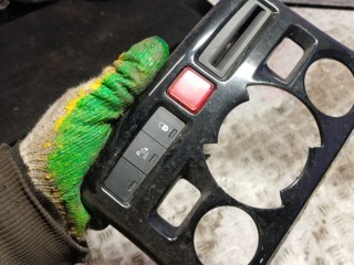 Блок кнопок Citroen C3 Picasso 2008-2012