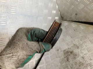 Шкив помпы, ориг. номер 1709872, BMW 8 E31 1989-1999