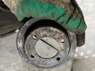 Шкив помпы, ориг. номер 1709872, BMW 8 E31 1989-1999
