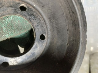 Шкив помпы, ориг. номер 1741426, BMW 8 E31 1989-1999