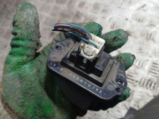 Сопротивление печки, Mazda 6 1 2002-2005