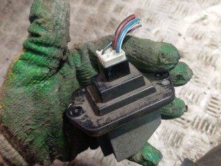 Сопротивление печки, Mazda 6 1 2002-2005