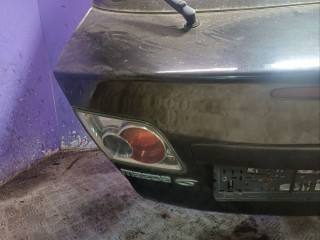 Фонарь крышки багажника левый Mazda 6 1 2002-2005