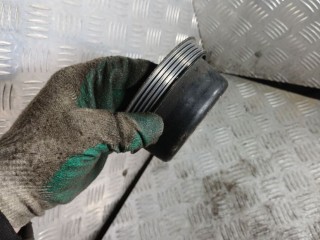 Шкив коленвала, ориг. номер 1722553, BMW 3 E36 1990-1996