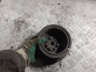 Шкив коленвала, ориг. номер 7510627, BMW 6 E63/E64 2003-2007