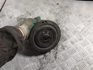 Шкив коленвала, BMW 5 E60/E61 2002-2007
